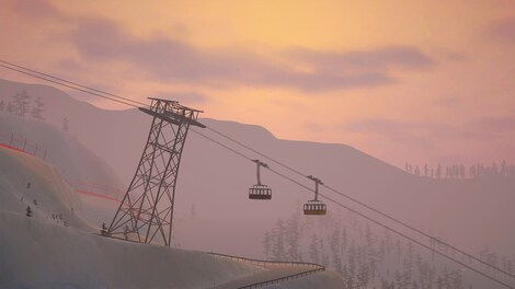 Alpine - The Simulation Game (PC) - Steam Key - EUROPE - 14