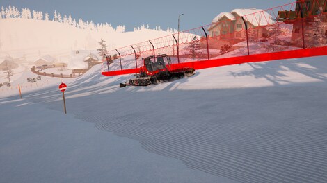 Alpine - The Simulation Game (PC) - Steam Key - EUROPE - 7