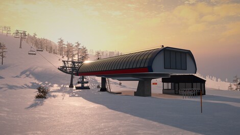 Alpine - The Simulation Game (PC) - Steam Key - EUROPE - 17