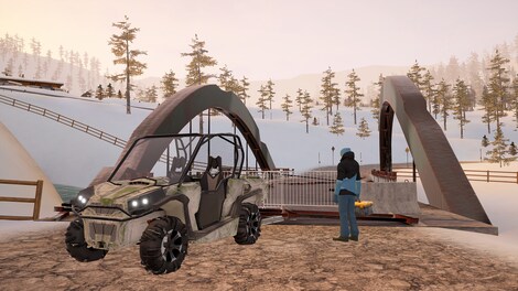 Alpine - The Simulation Game (PC) - Steam Key - EUROPE - 15