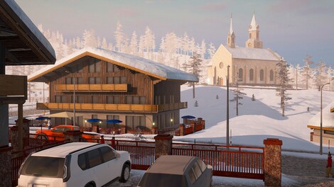 Alpine - The Simulation Game (PC) - Steam Key - EUROPE - 6