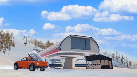 Alpine - The Simulation Game (PC) - Steam Key - GLOBAL - 13