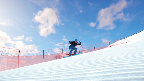 Alpine - The Simulation Game (PC) - Steam Key - GLOBAL - 12