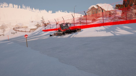 Alpine - The Simulation Game (PC) - Steam Key - GLOBAL - 7