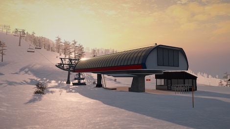 Alpine - The Simulation Game (PC) - Steam Key - GLOBAL - 17