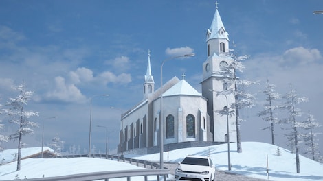 Alpine - The Simulation Game (PC) - Steam Key - GLOBAL - 8