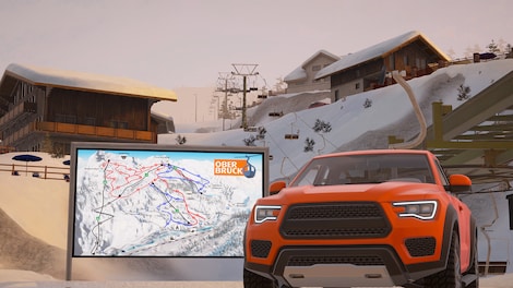 Alpine - The Simulation Game (PC) - Steam Key - GLOBAL - 3