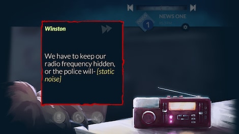 Alt-Frequencies Steam Key GLOBAL - 7