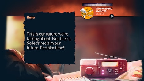 Alt-Frequencies Steam Key GLOBAL - 0
