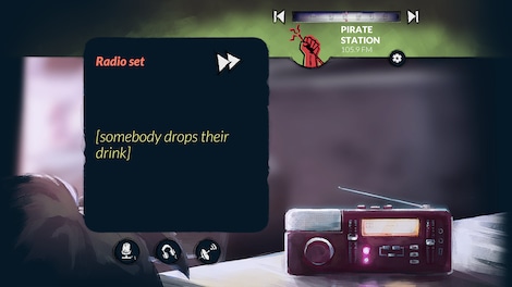 Alt-Frequencies Steam Key GLOBAL - 9