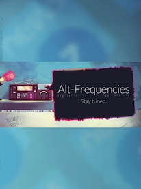Alt-Frequencies Steam Key GLOBAL - 1