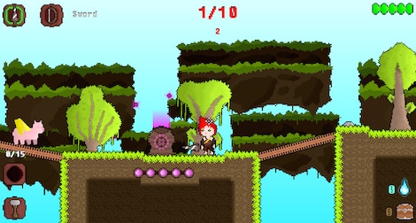 Altar Guardian Steam Key GLOBAL - 3