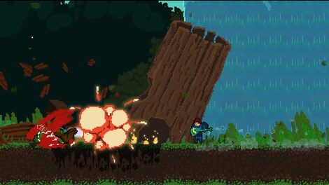 Alter Army Steam Key GLOBAL - 4