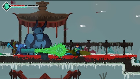 Alter Army Steam Key GLOBAL - 0