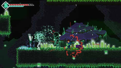 Alter Army Steam Key GLOBAL - 2