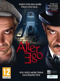 Alter Ego Steam Gift GLOBAL - 1