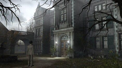 Alter Ego Steam Key GLOBAL - 17