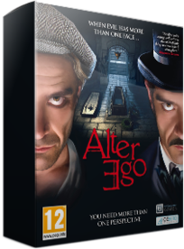 Alter Ego Steam Key GLOBAL - 14