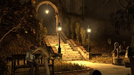Alter Ego Steam Key GLOBAL - 7