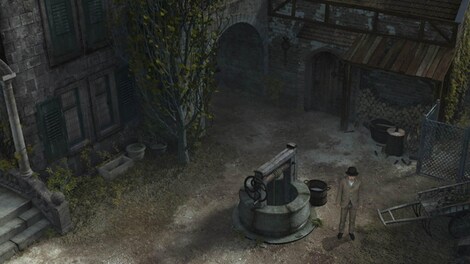 Alter Ego Steam Key GLOBAL - 11