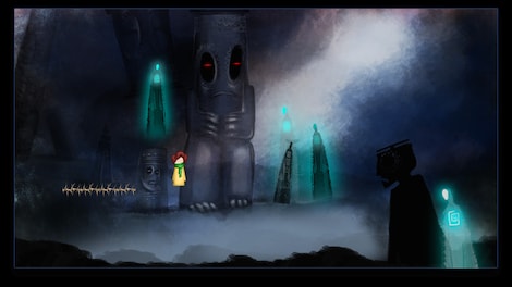 Alter World Steam Key CIS - 9