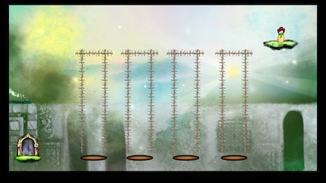 Alter World Steam Key CIS - 4