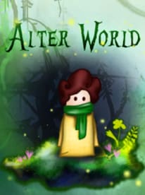 Alter World Steam Key CIS - 13