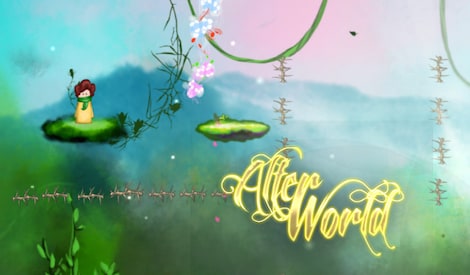 Alter World Steam Key CIS - 2