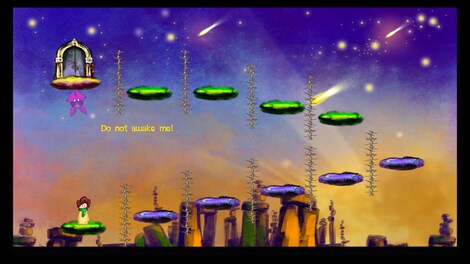 Alter World Steam Key RU/CIS - 11