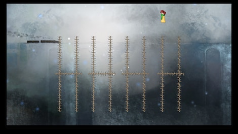 Alter World Steam Key RU/CIS - 10