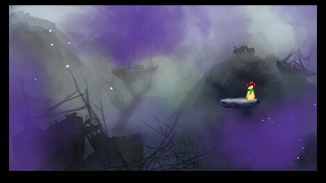 Alter World Steam Key RU/CIS - 7