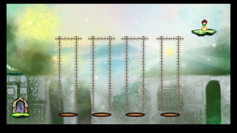 Alter World Steam Key RU/CIS - 4