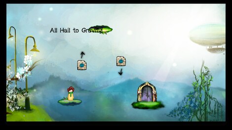 Alter World Steam Key RU/CIS - 5