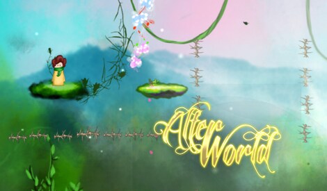 Alter World Steam Key RU/CIS - 2