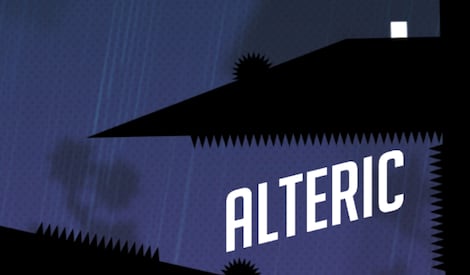 Alteric Steam Key GLOBAL - 2