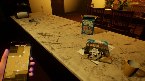 ALTERITY EXPERIENCE - Steam - Key GLOBAL - 13