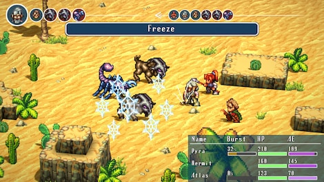 Alterium Shift (PC) - Steam Account - GLOBAL - 6