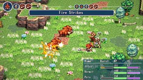 Alterium Shift (PC) - Steam Account - GLOBAL - 3