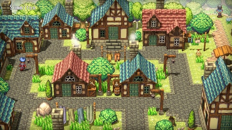 Alterium Shift (PC) - Steam Key - GLOBAL - 9