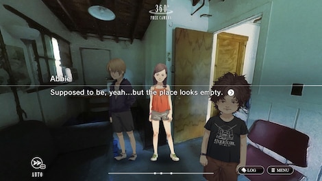 Alternate Jake Hunter: DAEDALUS The Awakening of Golden Jazz Steam Key GLOBAL - 5