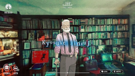 Alternate Jake Hunter: DAEDALUS The Awakening of Golden Jazz Steam Key GLOBAL - 6