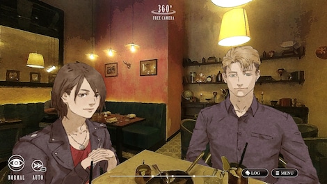 Alternate Jake Hunter: DAEDALUS The Awakening of Golden Jazz Steam Key GLOBAL - 3