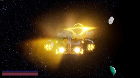 AlterSpace (PC) - Steam Gift - EUROPE - 4