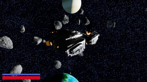 AlterSpace (PC) - Steam Gift - EUROPE - 9