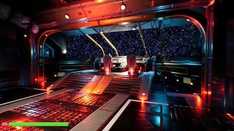 AlterSpace (PC) - Steam Key - GLOBAL - 7