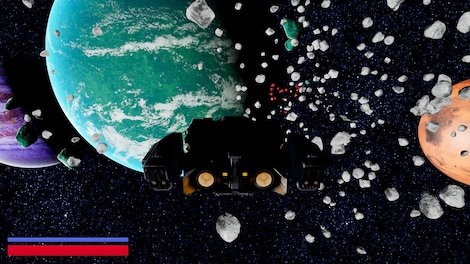 AlterSpace (PC) - Steam Key - GLOBAL - 8