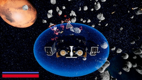 AlterSpace (PC) - Steam Key - GLOBAL - 6