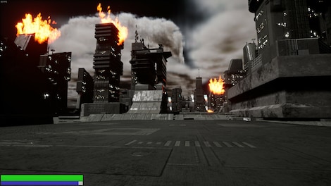 AlterSpace (PC) - Steam Key - GLOBAL - 5
