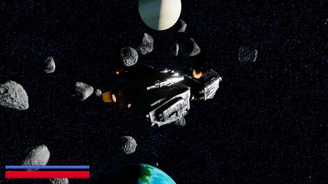 AlterSpace (PC) - Steam Key - GLOBAL - 9
