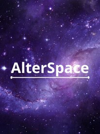 AlterSpace (PC) - Steam Key - GLOBAL - 1